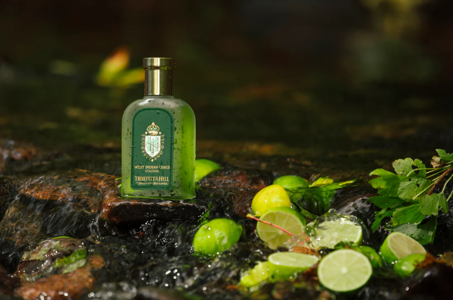 SPRING IN A BOTTLE: FINDING YOUR SCENT