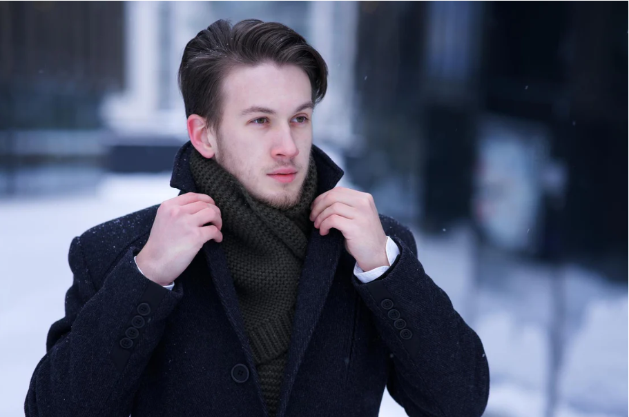 SELF-CARE IN THE FROSTY SEASON