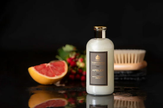 LONGER NIGHTS, LUXURY BATHS AND TRUEFITT & HILL'S RITUALS