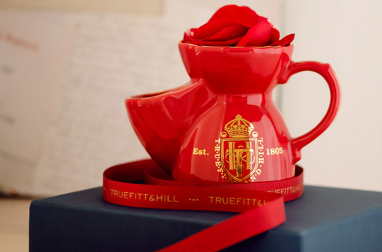SHAVING MUGS: A GLIMPSE INTO A TIMELESS TRADITION