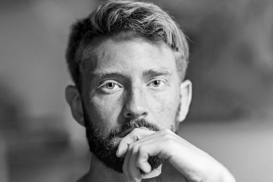 THE EVOLUTION OF MEN'S GROOMING TRENDS THROUGH HISTORY