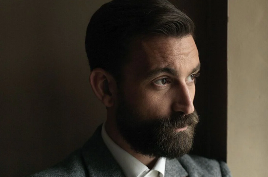 MASTERING THE ART OF MOUSTACHE TRIMMING: A GENTLEMAN'S GUIDE