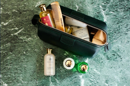 Accessories & Travel
