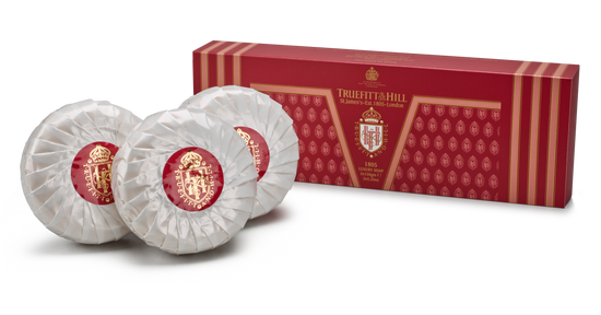 1805 (Triple) Soap