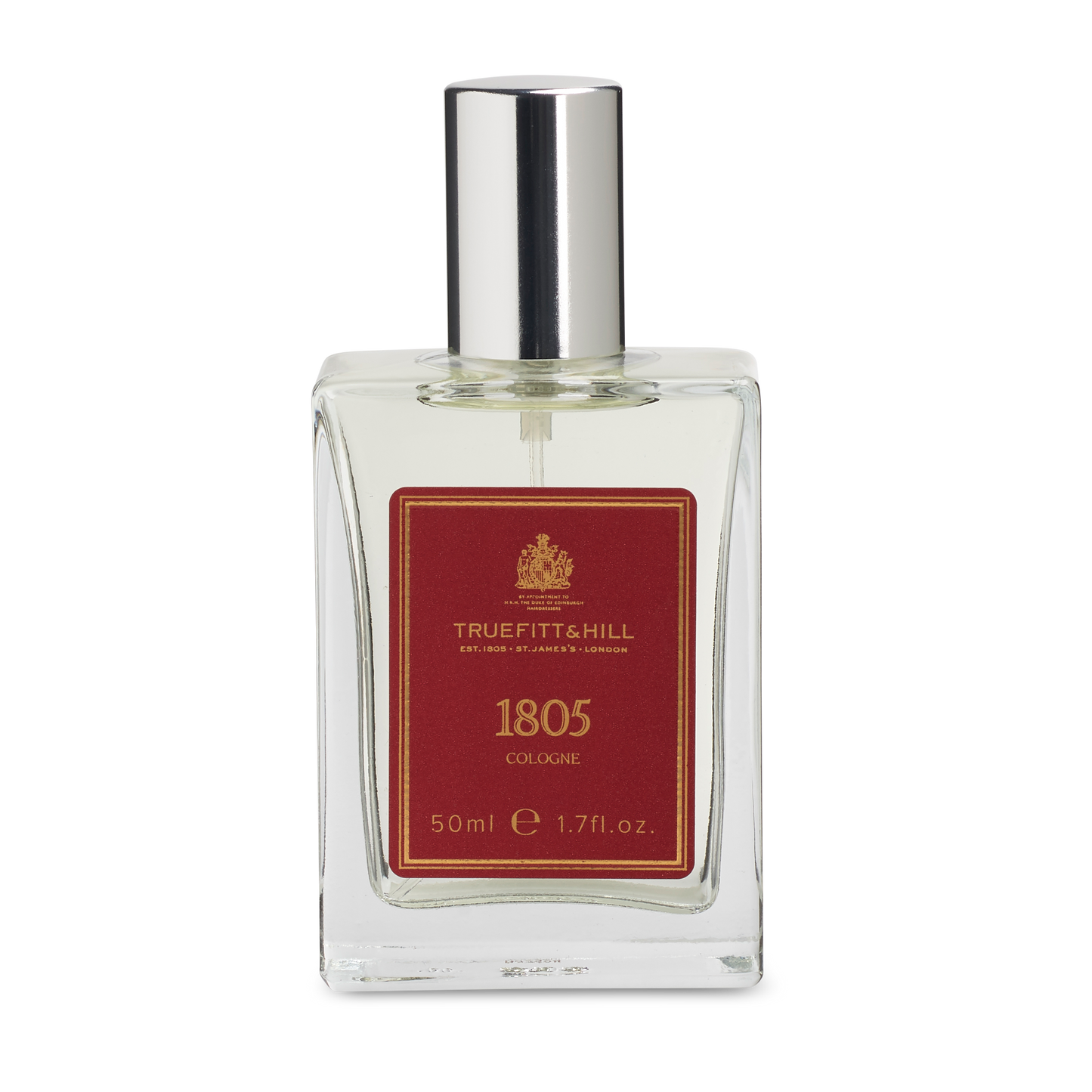1805 COLOGNE 50ML