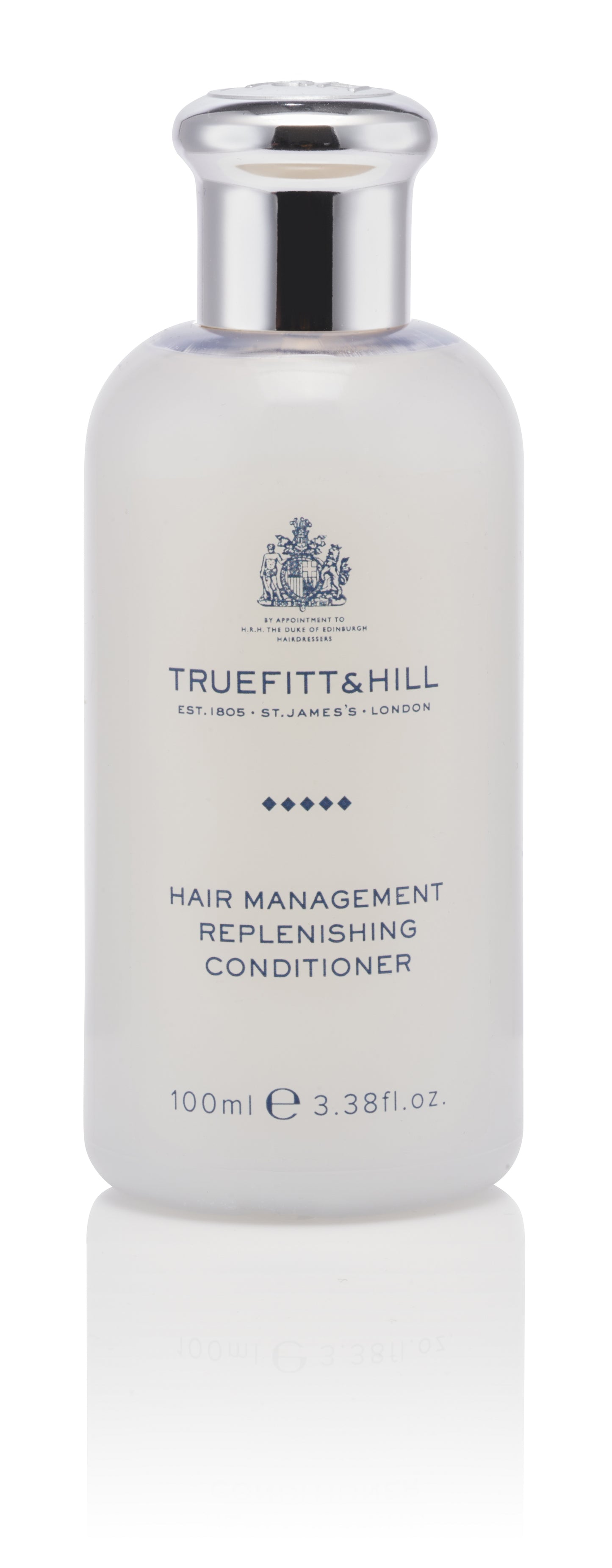 SMALL HAIR MANAGEMENT REPLENISHING CONDITIONER 100ML