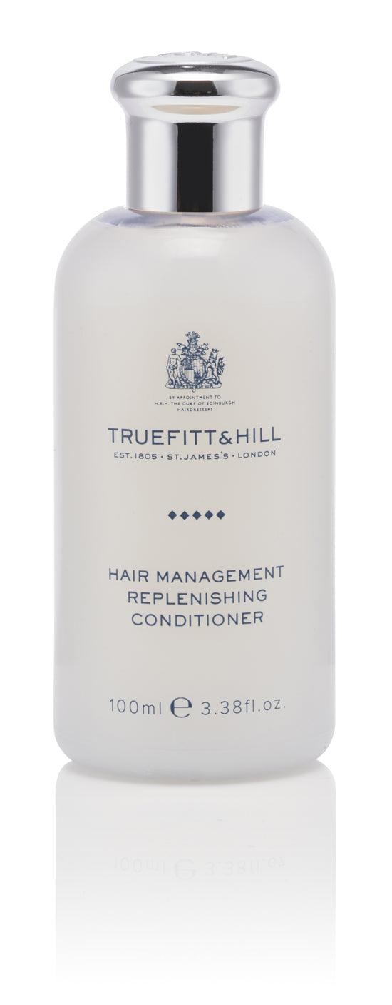 SMALL HAIR MANAGEMENT REPLENISHING CONDITIONER 100ML