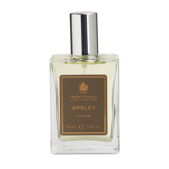 APSLEY COLOGNE 50ML