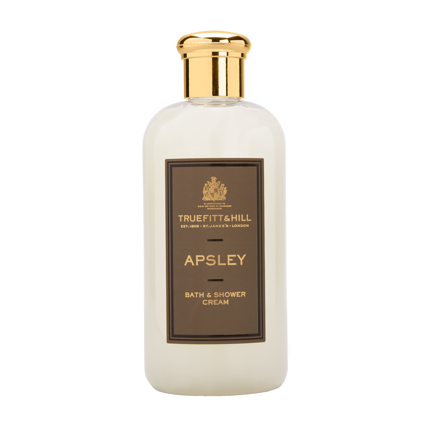 Apsley Bath & Shower Cream