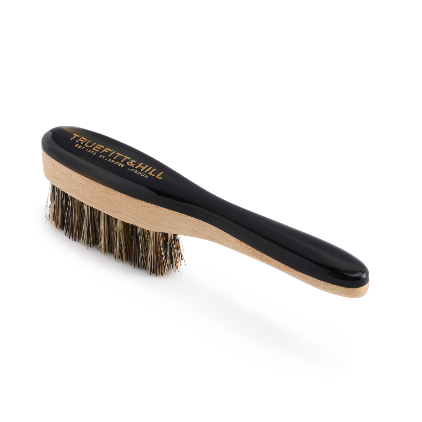 MUSTACHE BRUSH