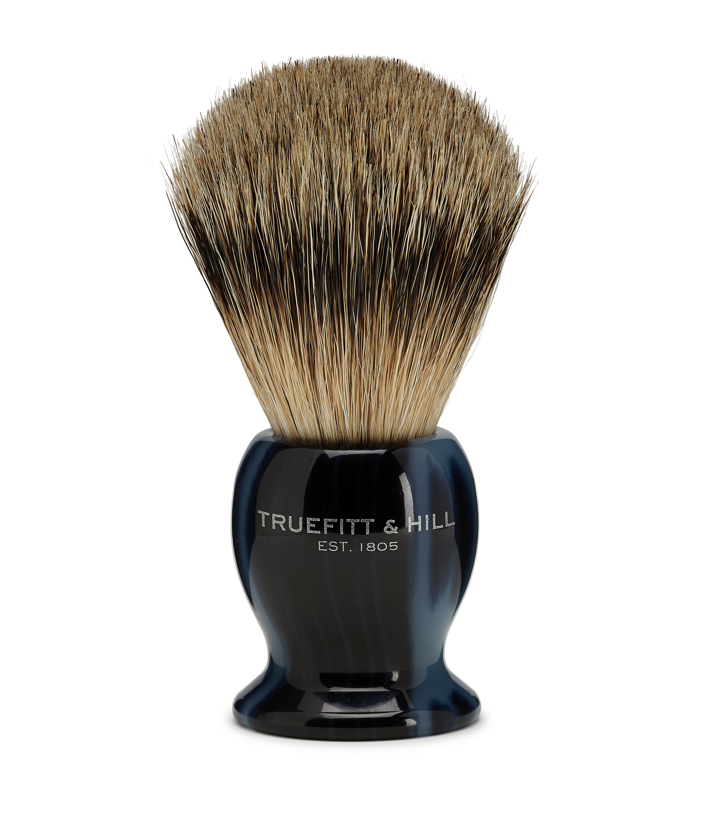 TRAVEL BRUSHES