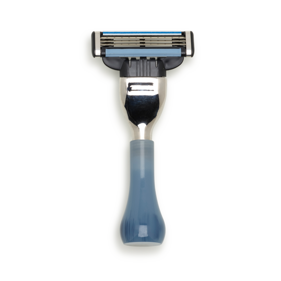 TRAVEL RAZORS