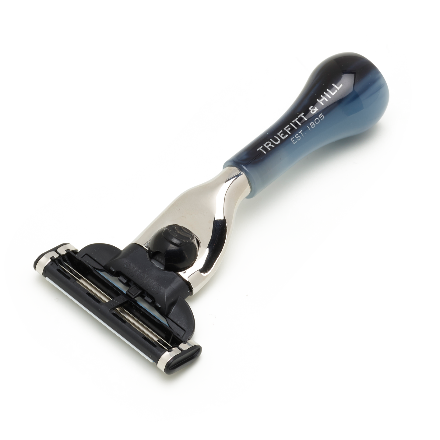 TRAVEL RAZORS
