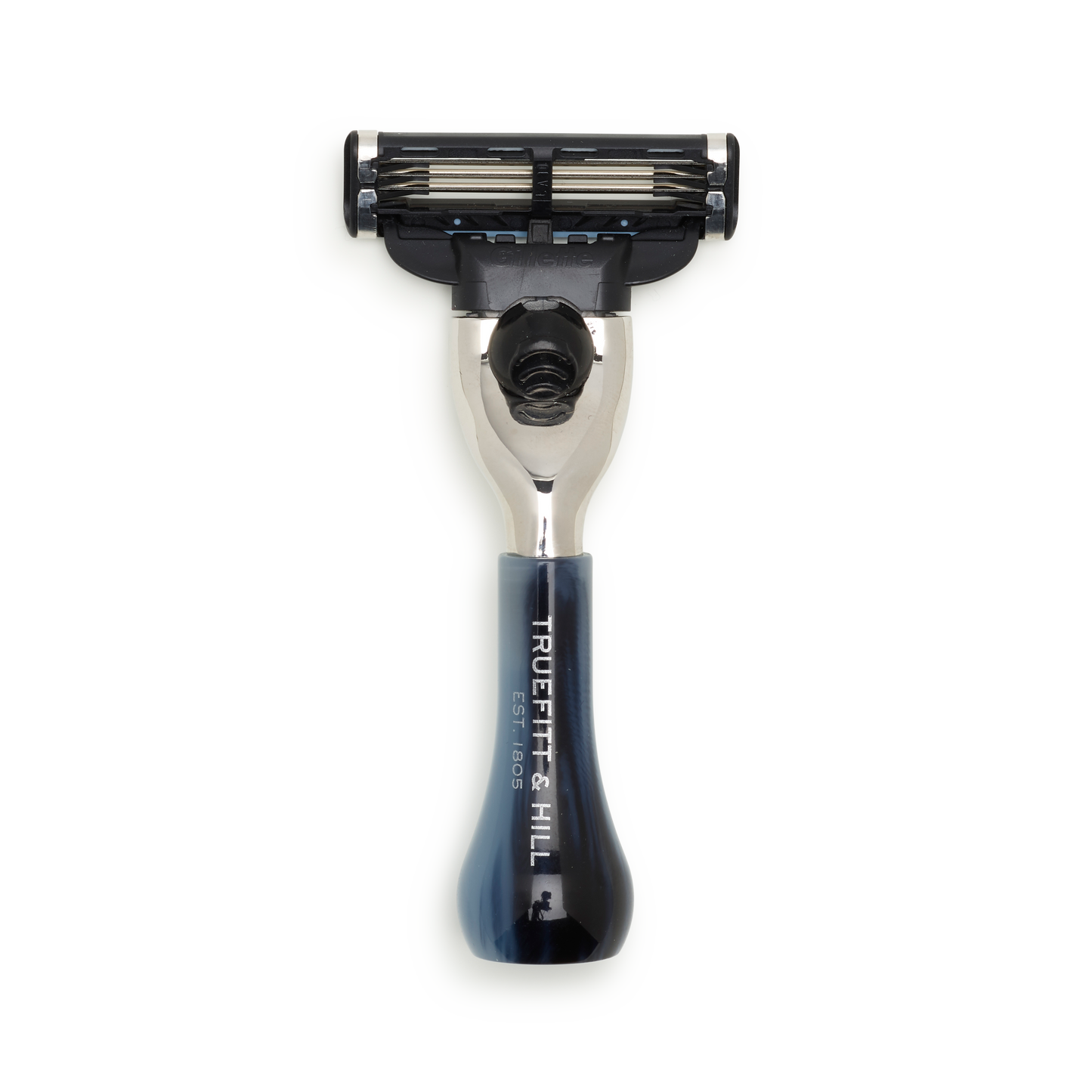 TRAVEL RAZORS