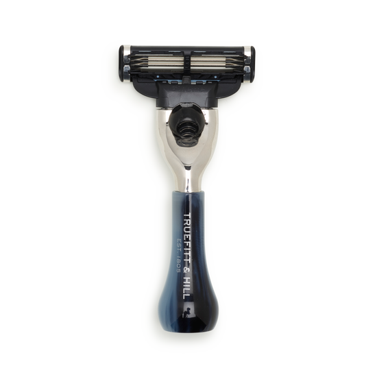 TRAVEL RAZORS