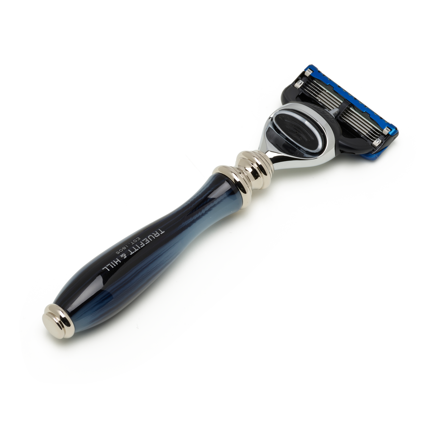WELLINGTON RAZORS