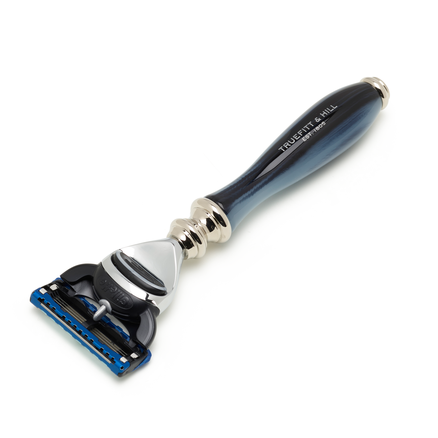 WELLINGTON RAZORS