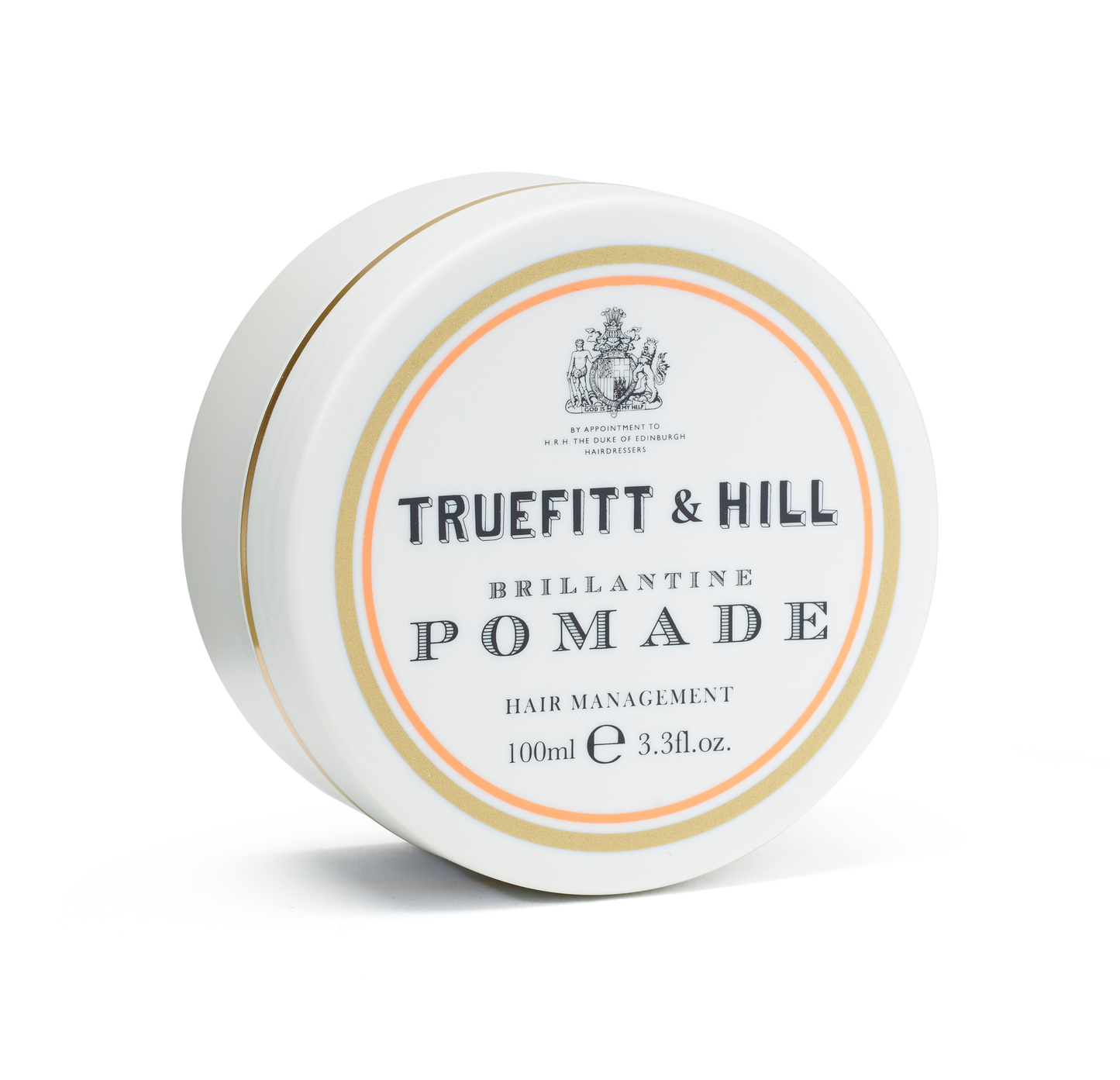 Hair Management Brillantine Pomade