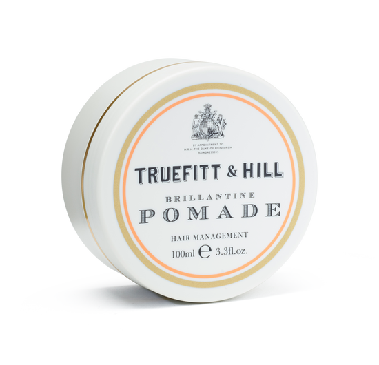 Hair Management Brillantine Pomade