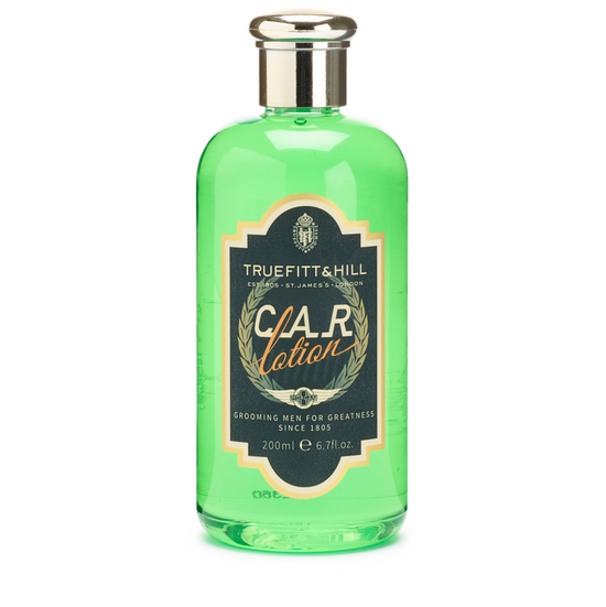 C.A.R. Lotion