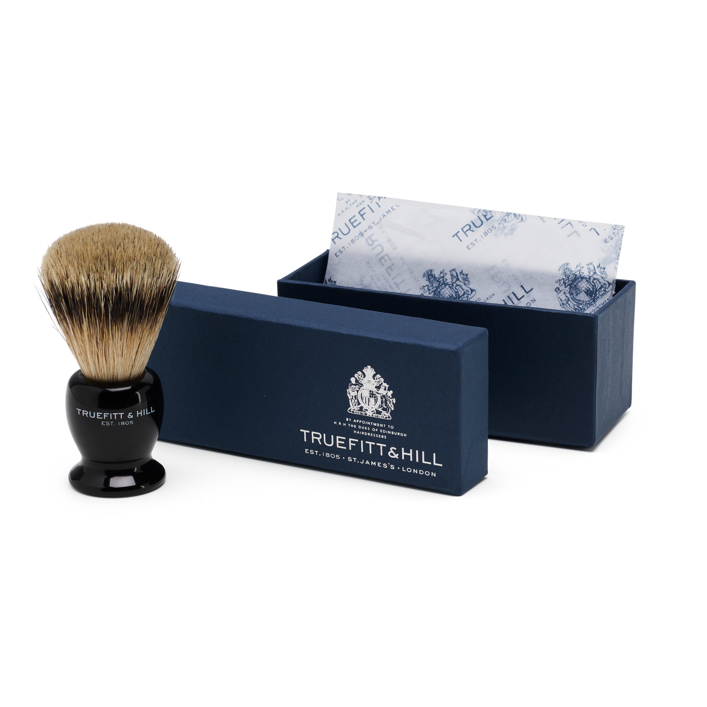 TRAVEL BRUSHES