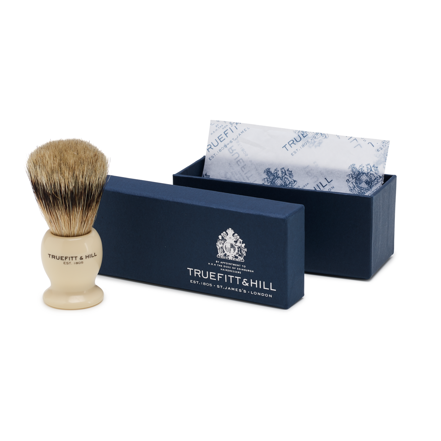 TRAVEL BRUSHES