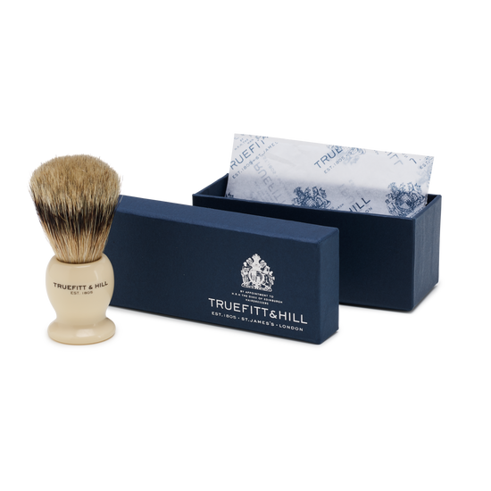 TRAVEL BRUSHES
