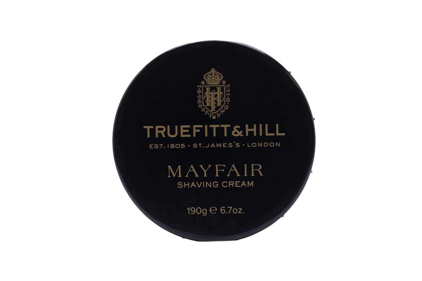 MAYFAIR SHAVING CREAM