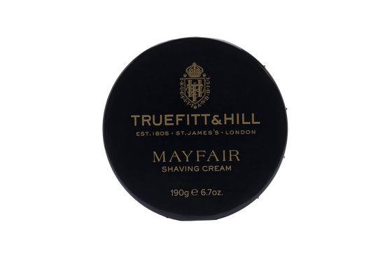 MAYFAIR SHAVING CREAM
