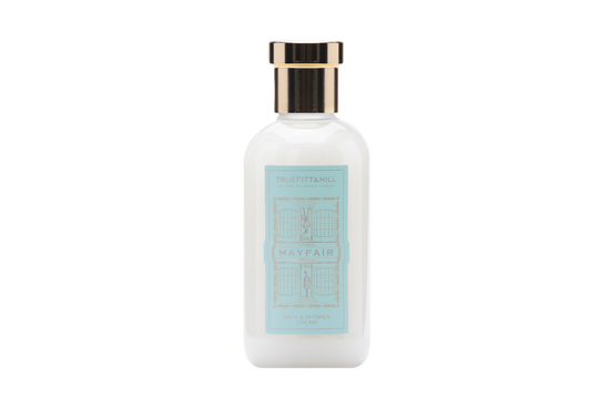 MAYFAIR BATH AND SHOWER CREAM