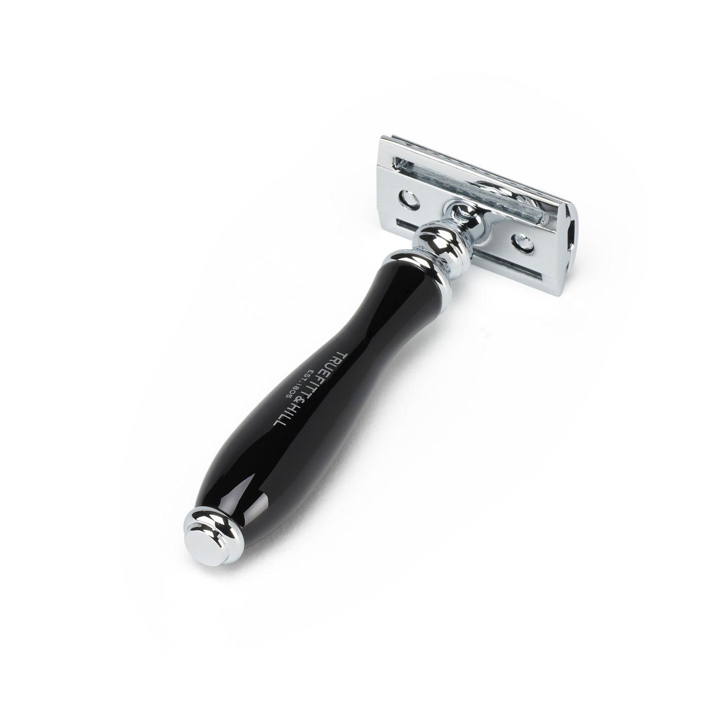DOUBLE EDGE SAFETY RAZORS