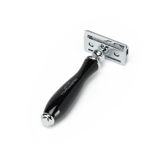 DOUBLE EDGE SAFETY RAZORS