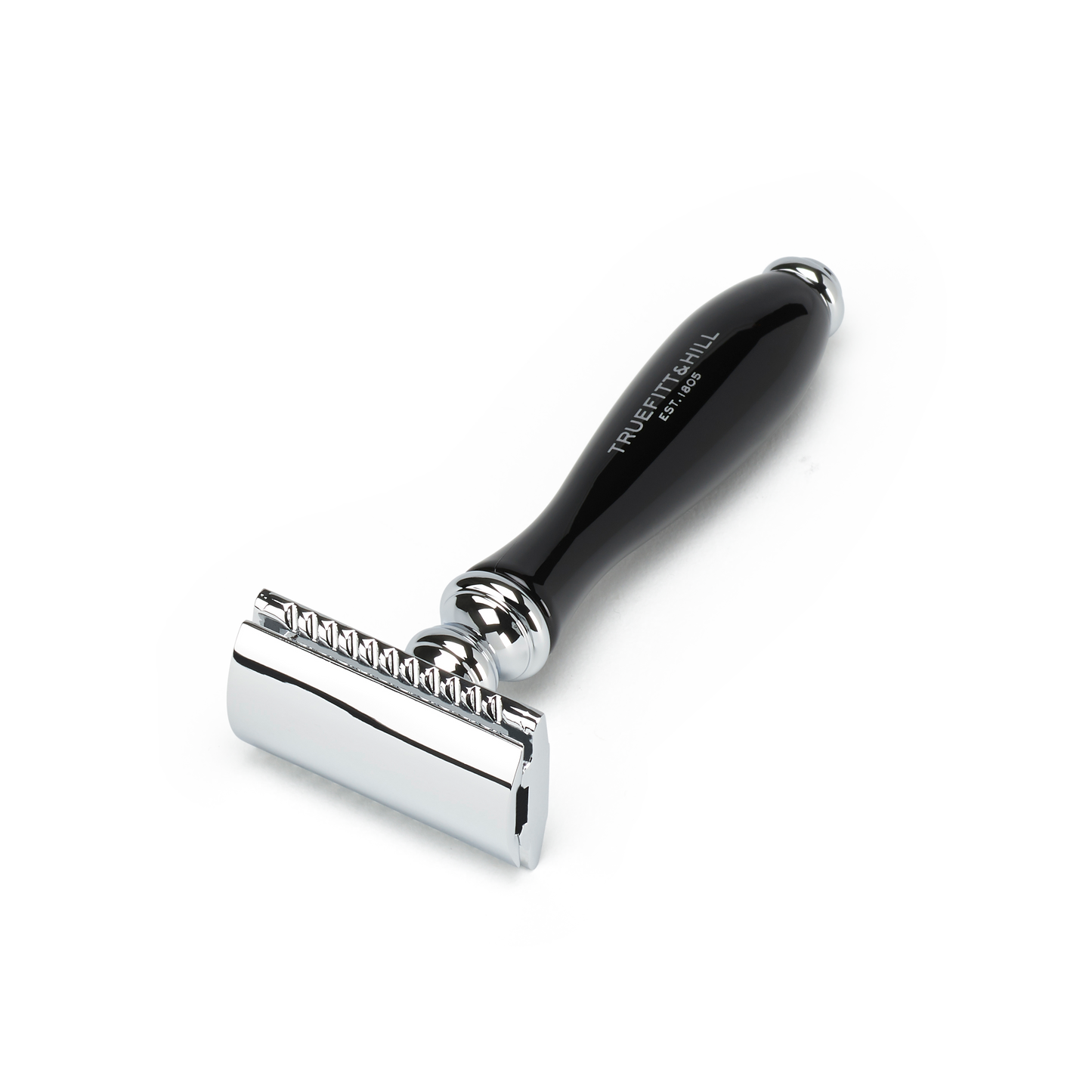 DOUBLE EDGE SAFETY RAZORS
