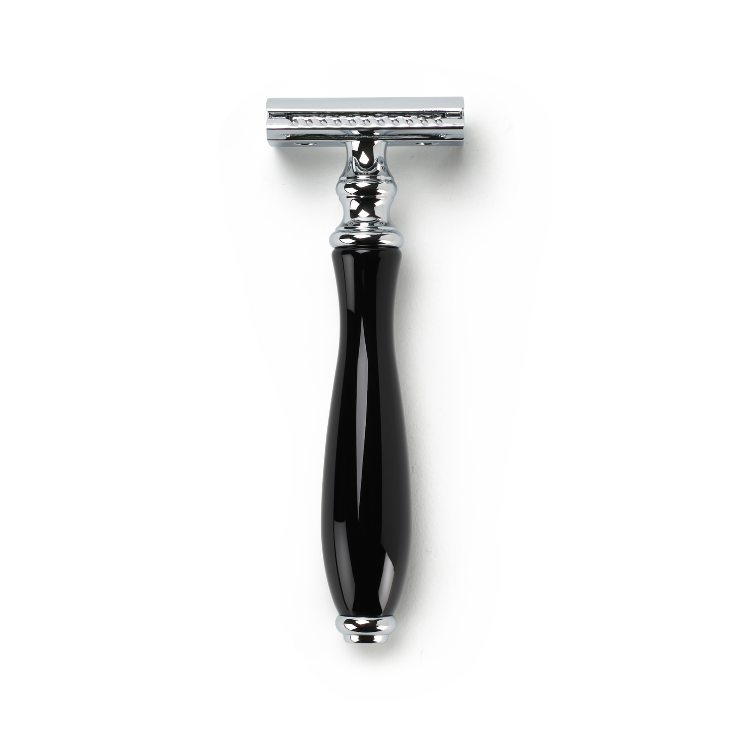 DOUBLE EDGE SAFETY RAZORS