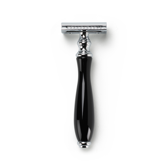 DOUBLE EDGE SAFETY RAZORS