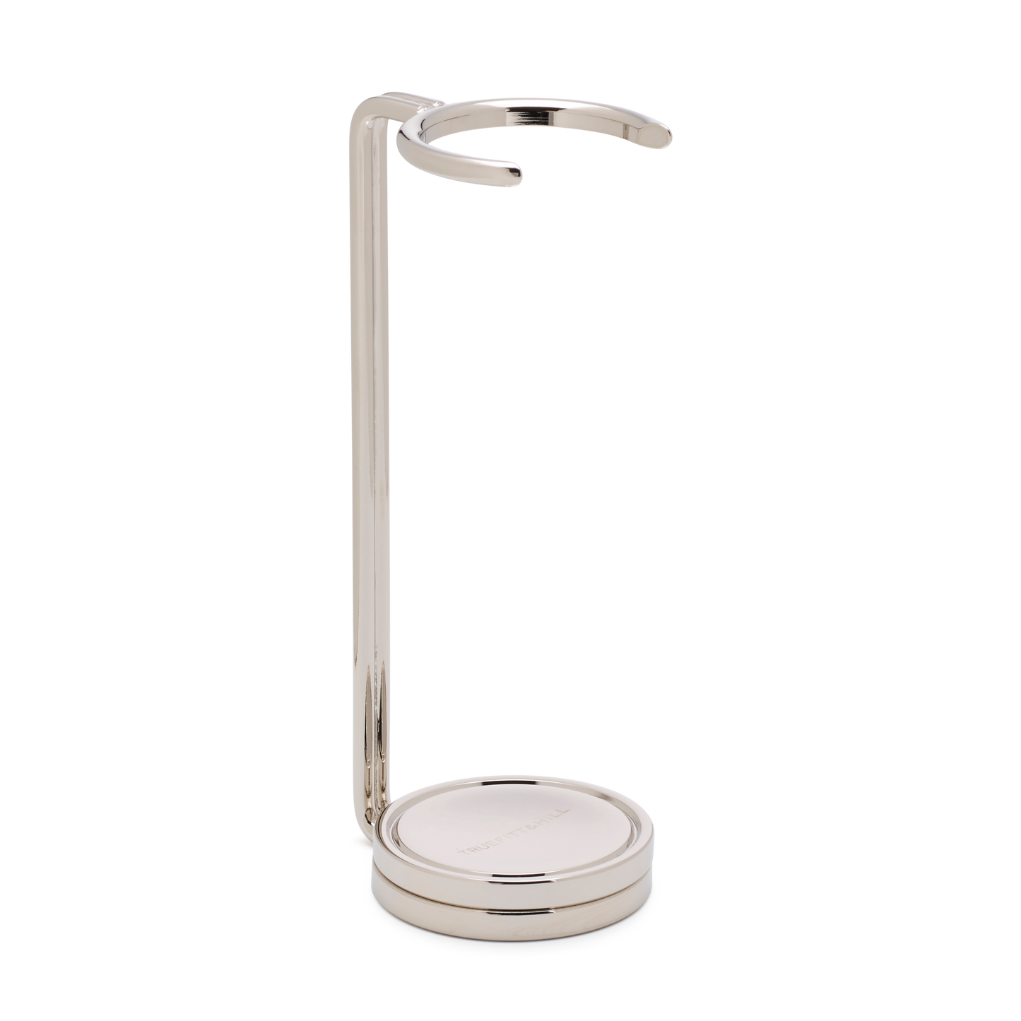 RAZOR AND BRUSH STANDS