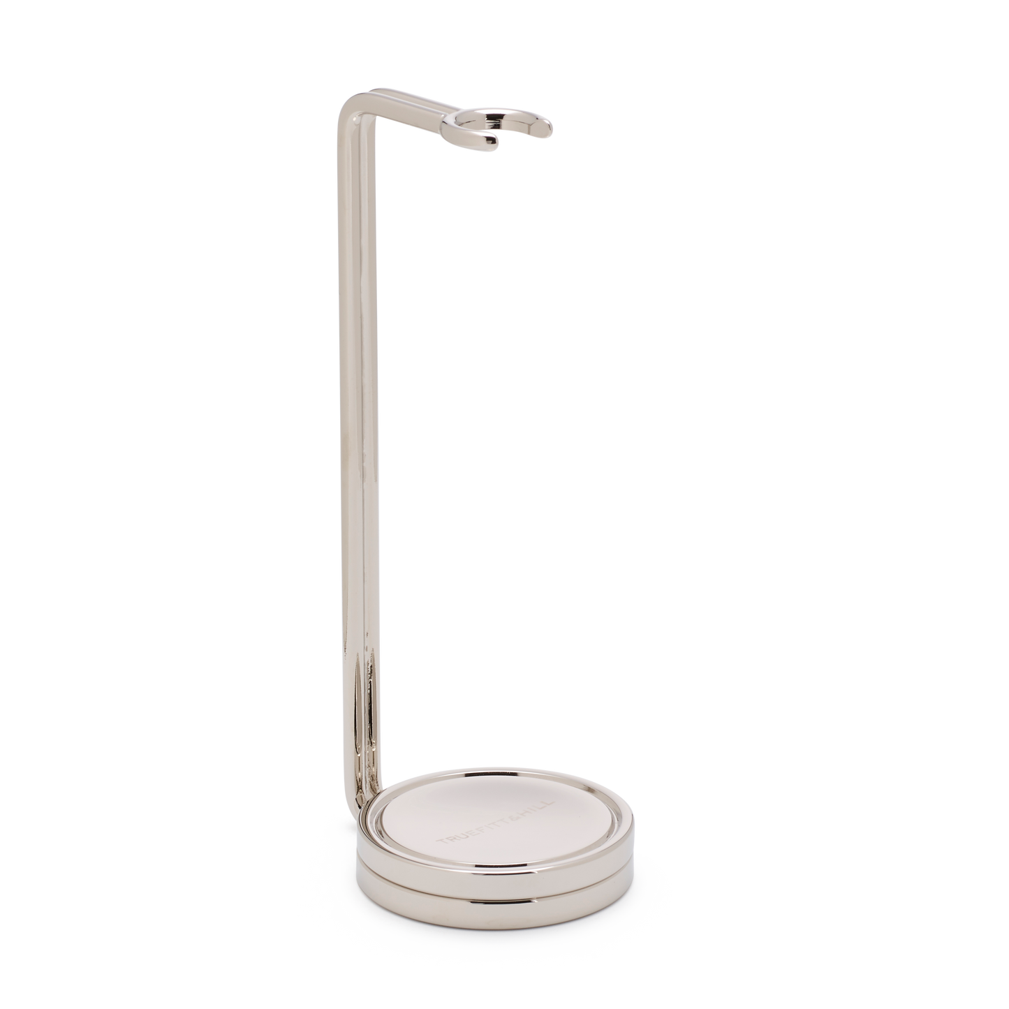 RAZOR AND BRUSH STANDS