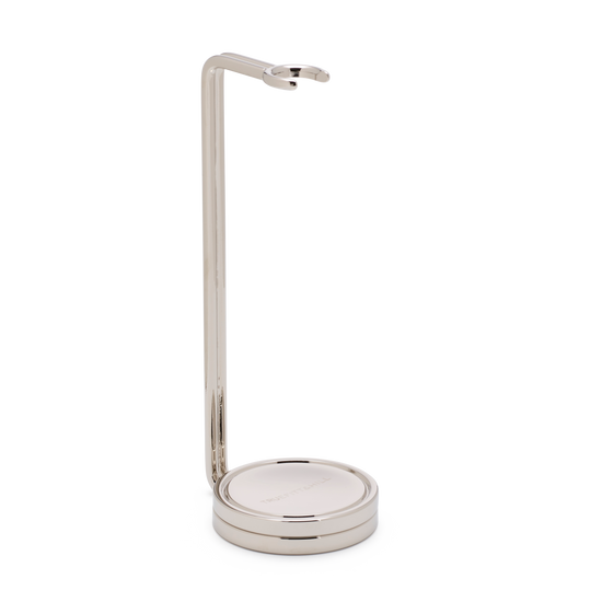 RAZOR AND BRUSH STANDS