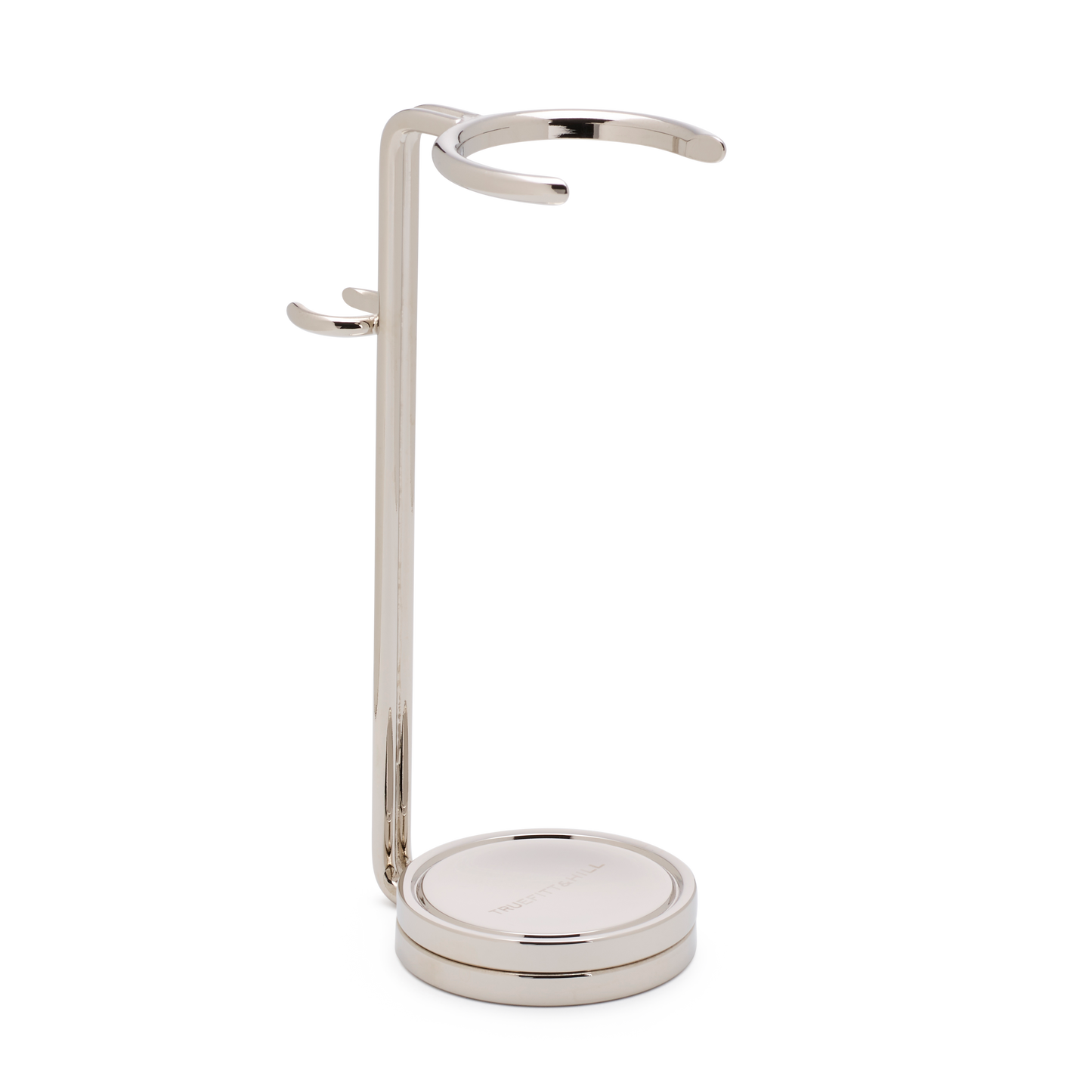 RAZOR AND BRUSH STANDS