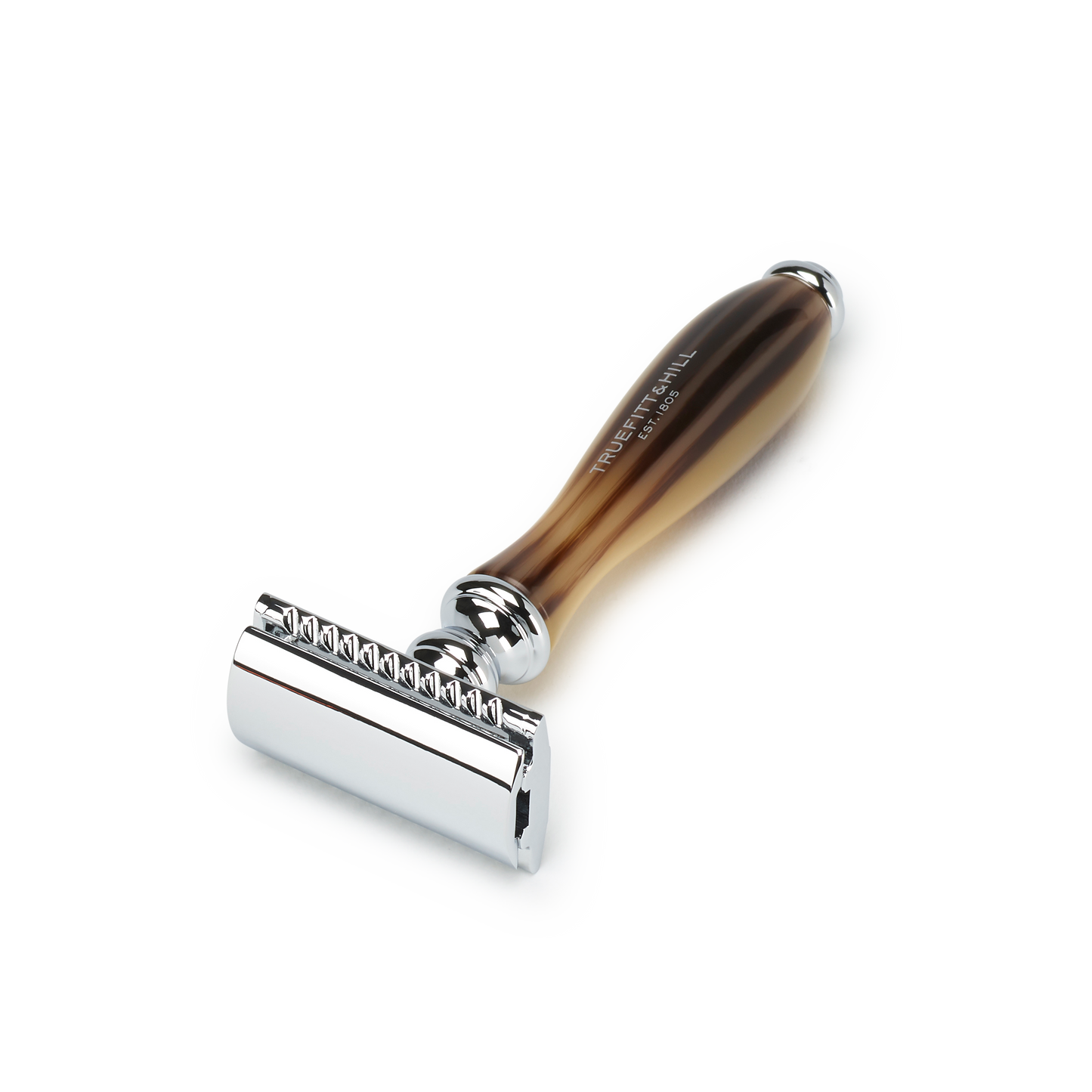 DOUBLE EDGE SAFETY RAZORS