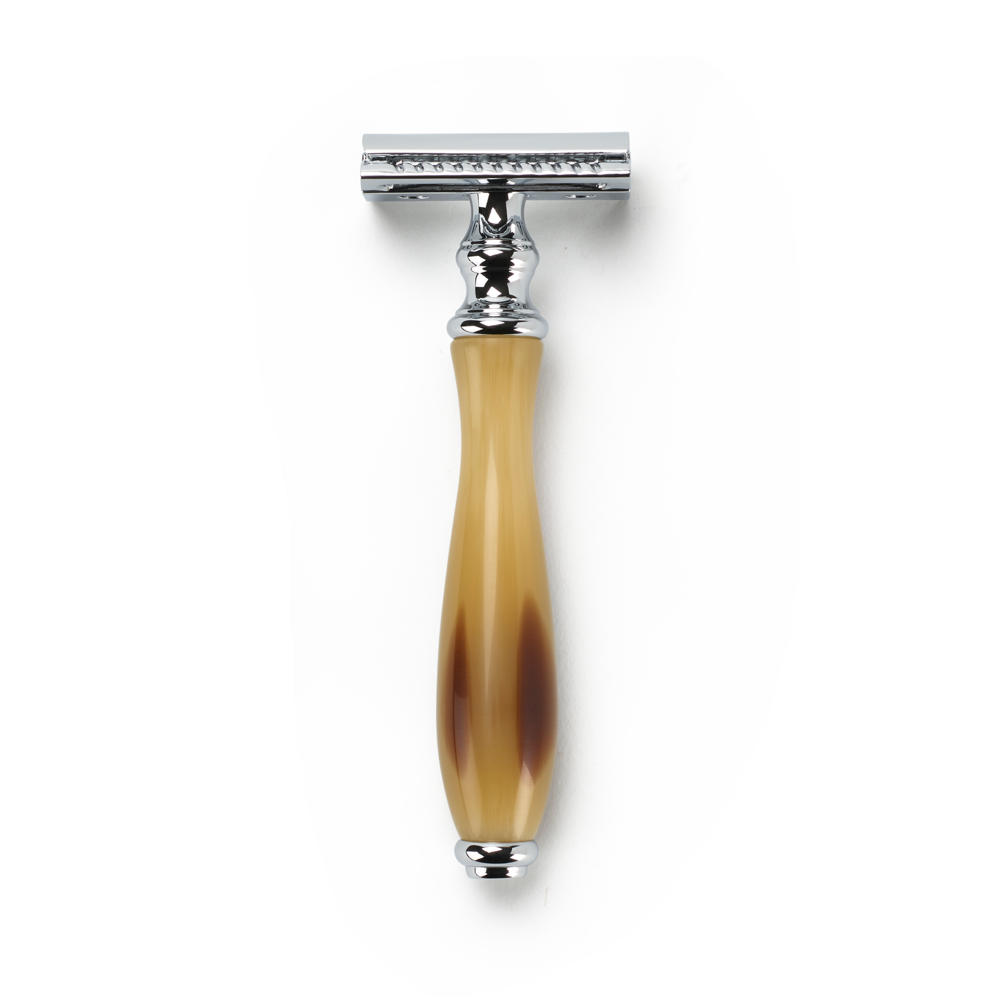 DOUBLE EDGE SAFETY RAZORS