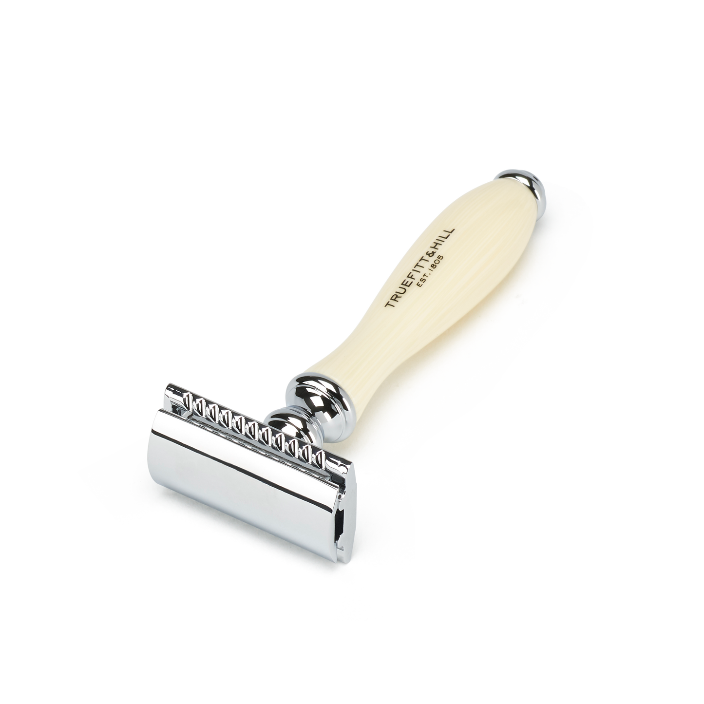 DOUBLE EDGE SAFETY RAZORS