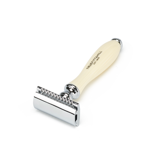DOUBLE EDGE SAFETY RAZORS