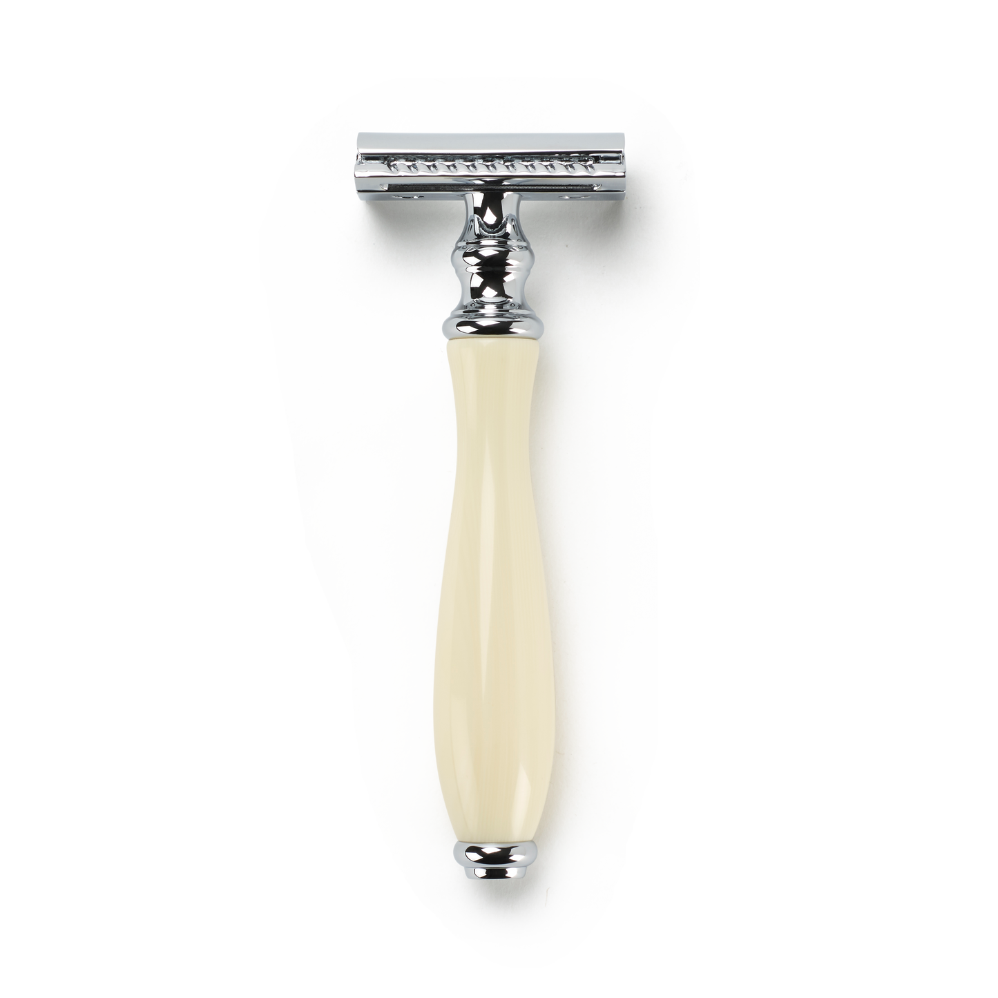 DOUBLE EDGE SAFETY RAZORS