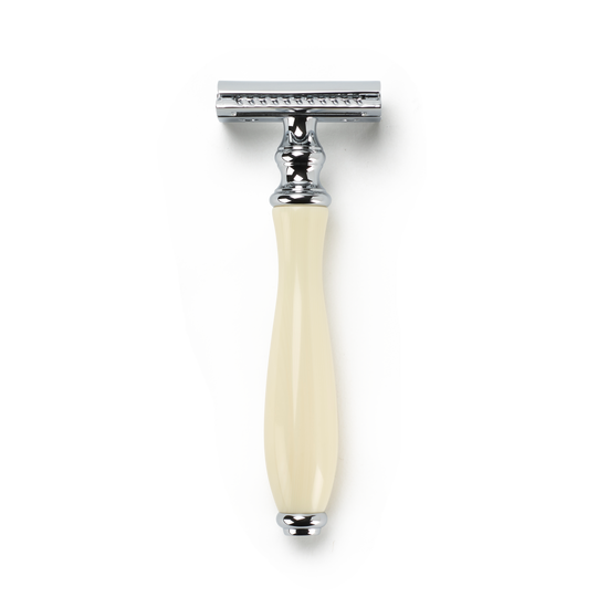 DOUBLE EDGE SAFETY RAZORS