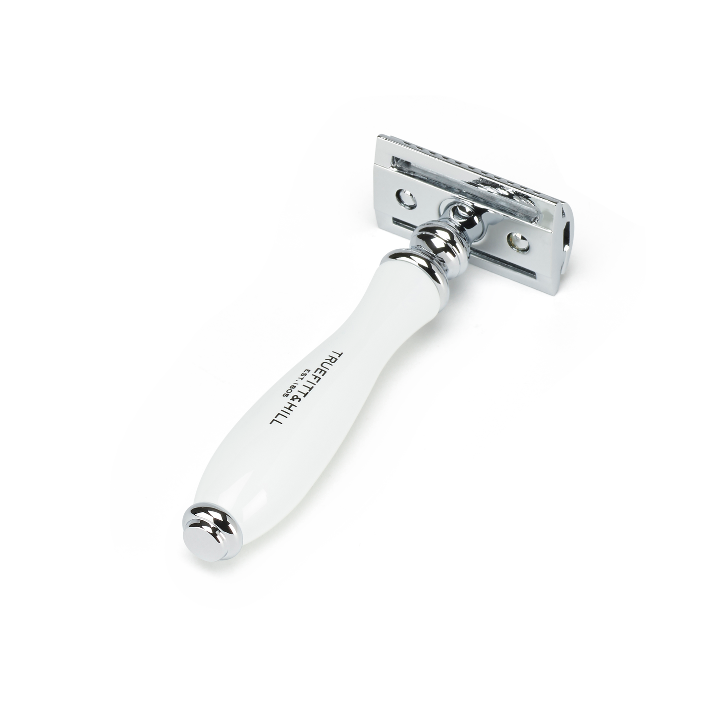 DOUBLE EDGE SAFETY RAZORS