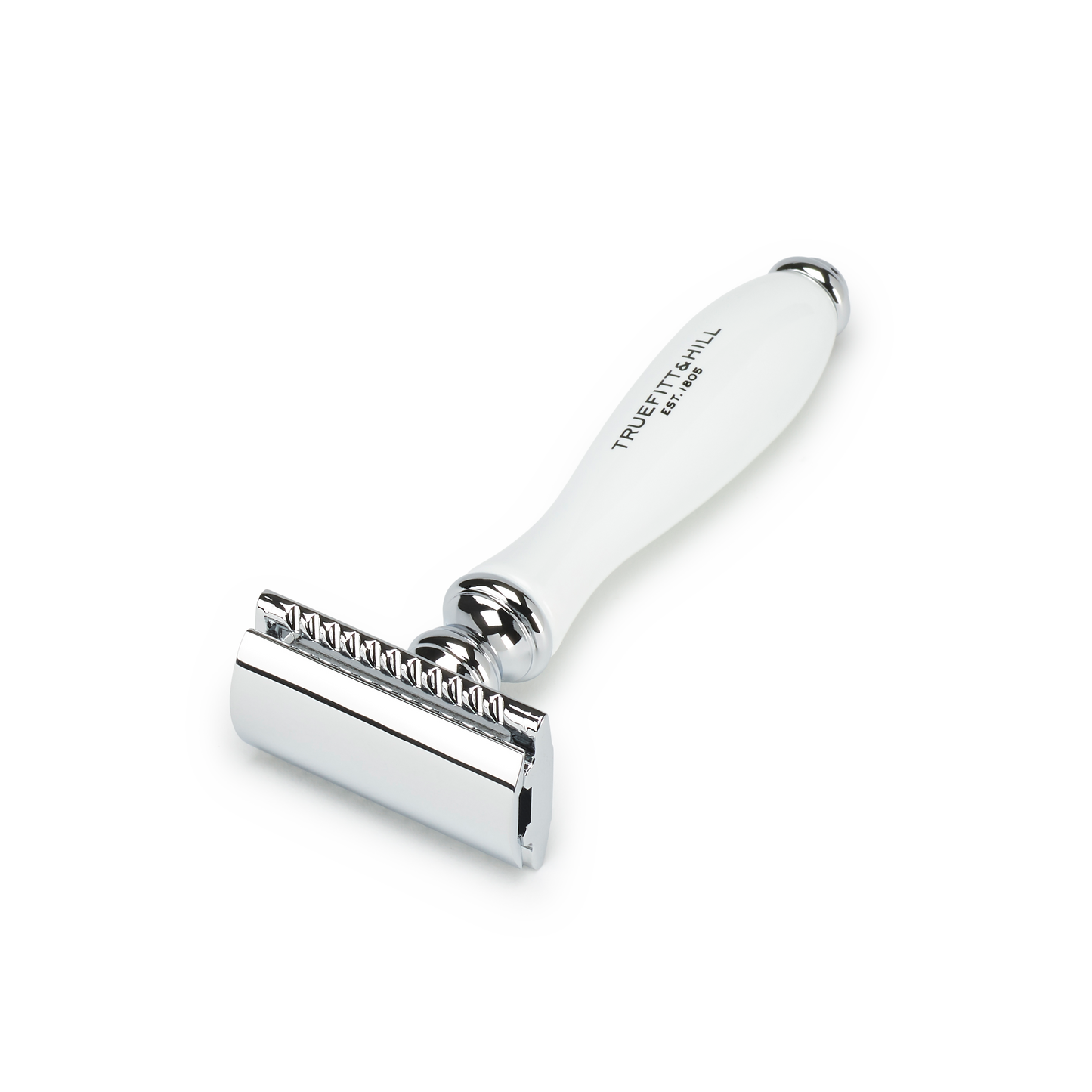 DOUBLE EDGE SAFETY RAZORS