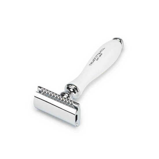 DOUBLE EDGE SAFETY RAZORS