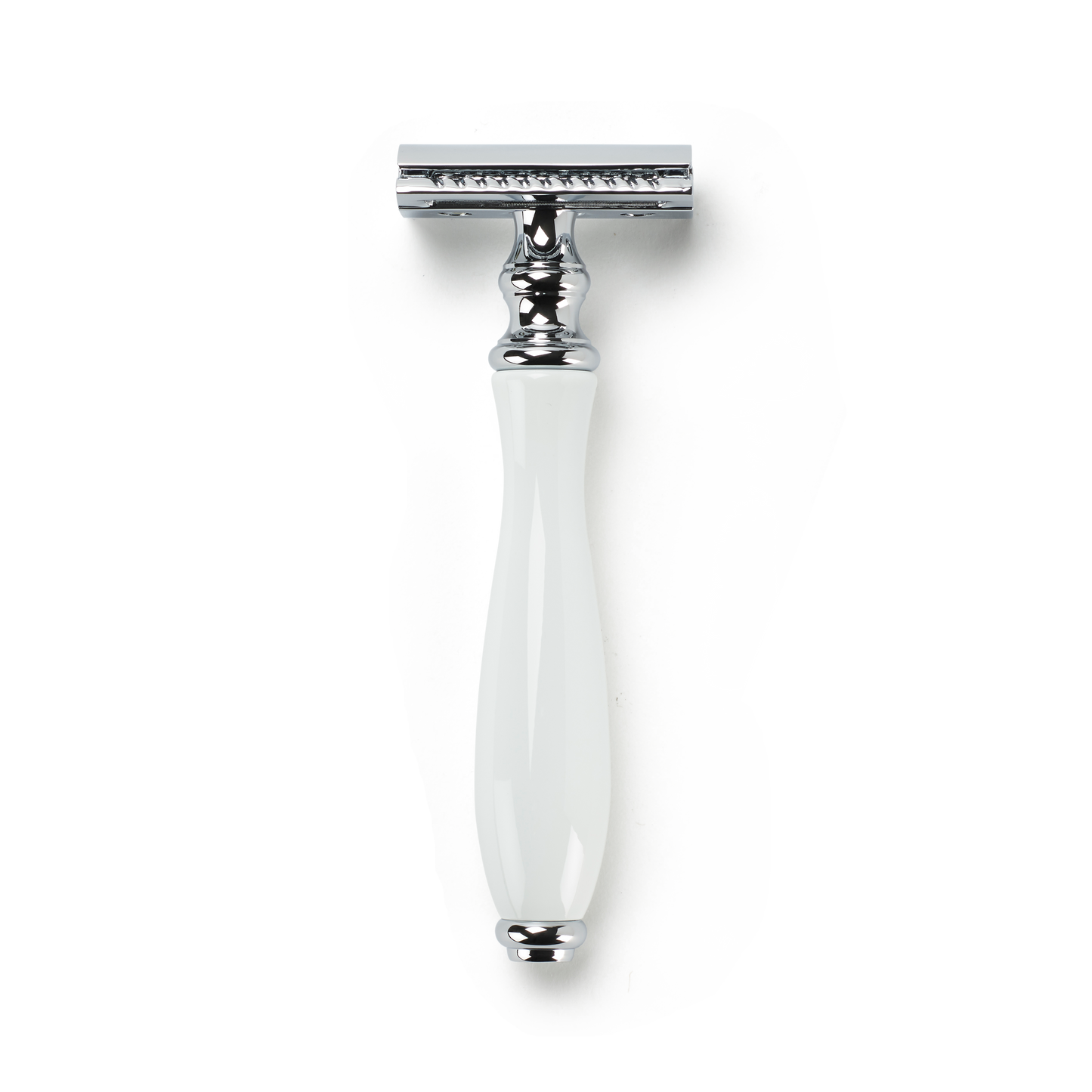 DOUBLE EDGE SAFETY RAZORS