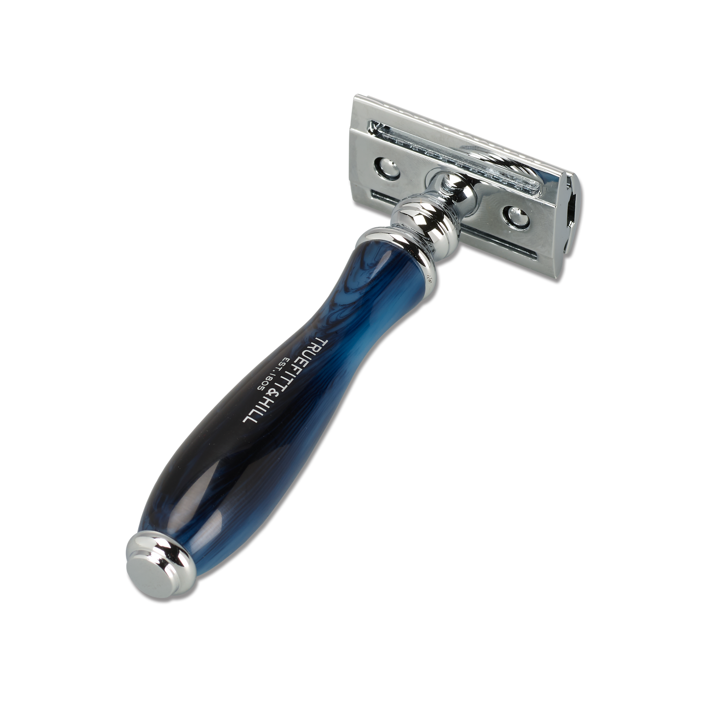 DOUBLE EDGE SAFETY RAZORS